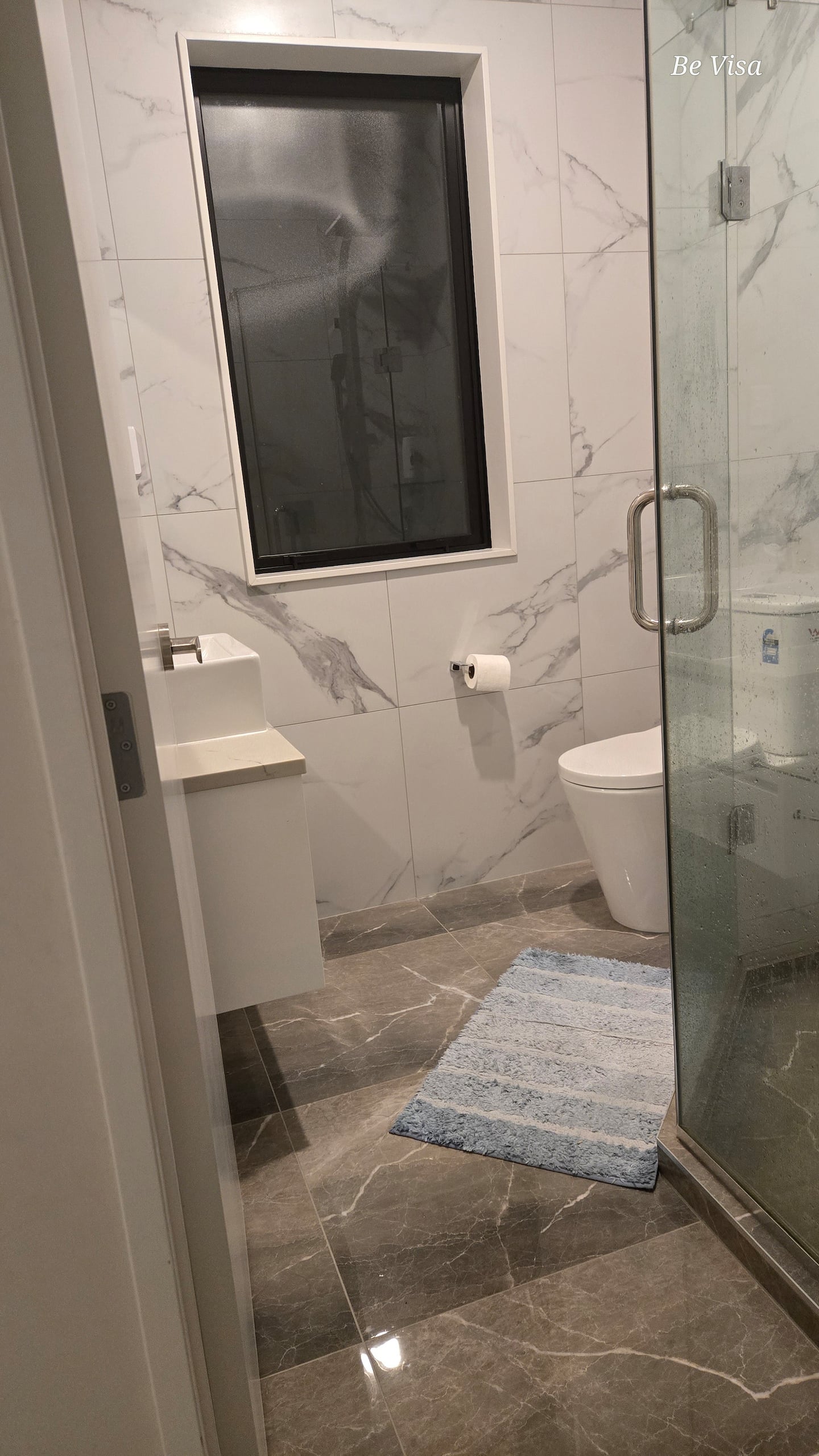 Behome-modern 2-bedroom Guest Suite 4