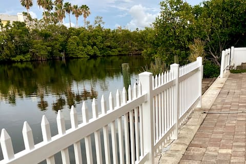 Top performing Airbnb: Manatee Retreat B in Anna Maria