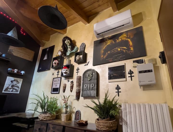Near Milan: 2 Bedrooms, Fast Wi‑fi And Parking - Limbiate