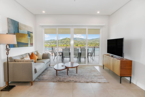 Family Suite Marina View 3BD 408-410