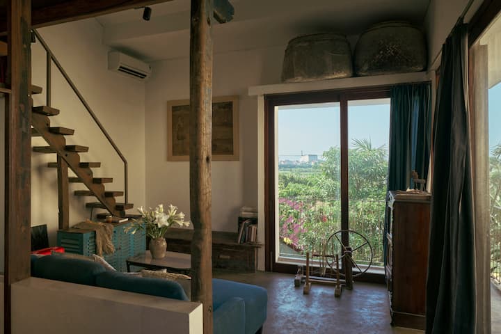 Kyara Arthouse Villa - Hội An