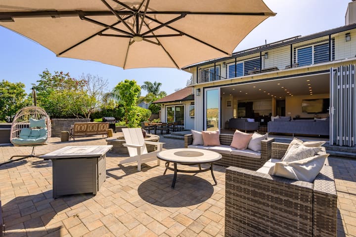 Silicon Valley Stay |Private Hot Tub |Free Parking