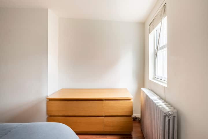 საძინებელი