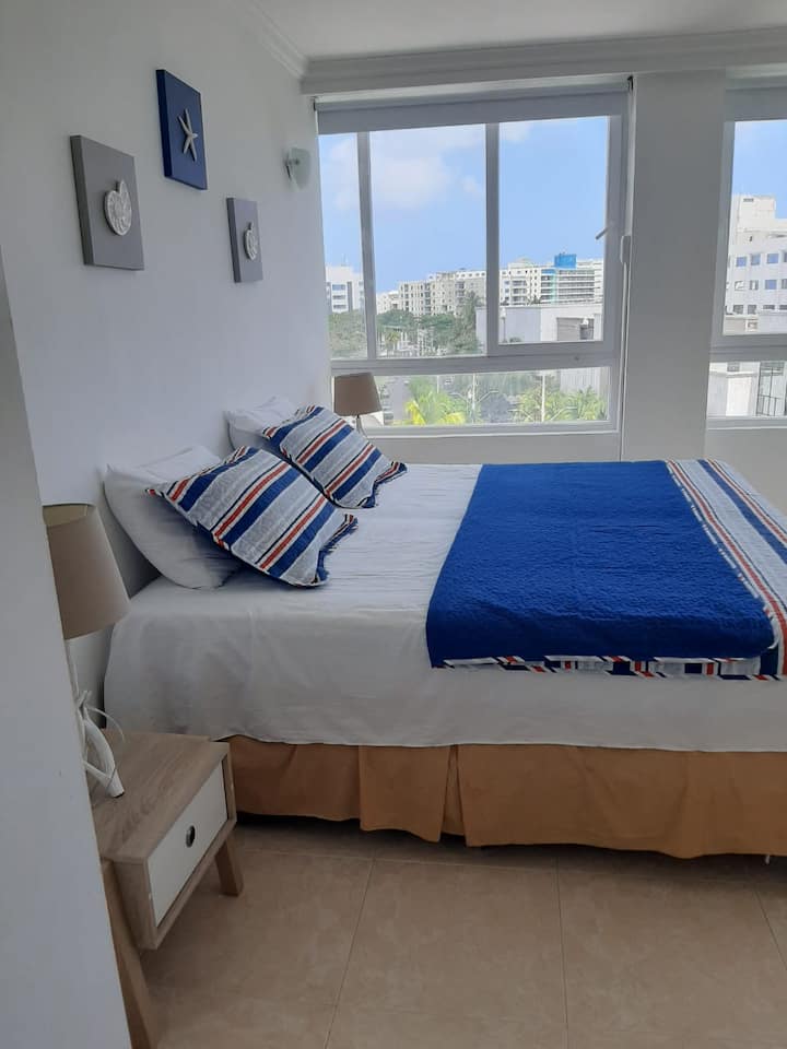 غرفة النوم 2