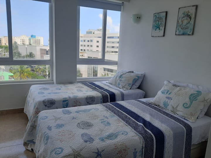 غرفة النوم 1