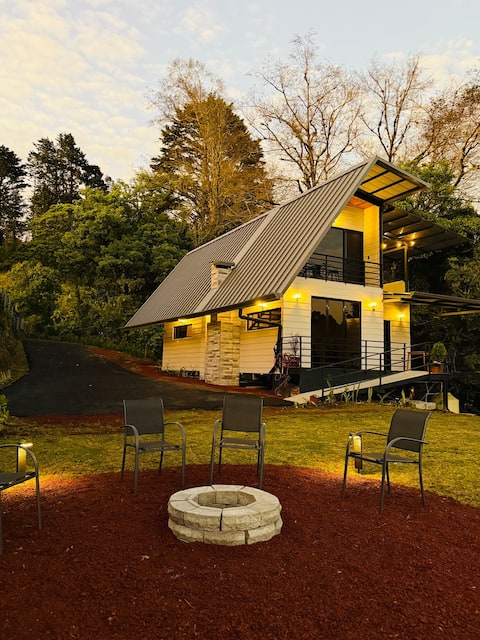 Colima Family Cabin