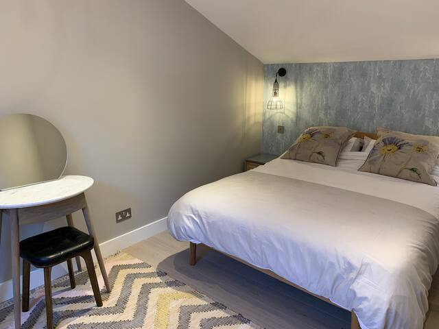 Stylish Mews House near Hyde Park & Oxford Street gallery image 5