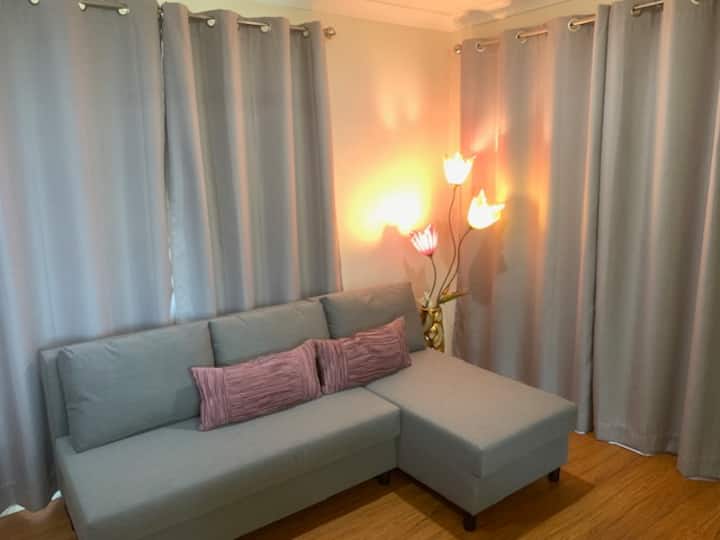 Your Place For Peace And Rest - Springwood