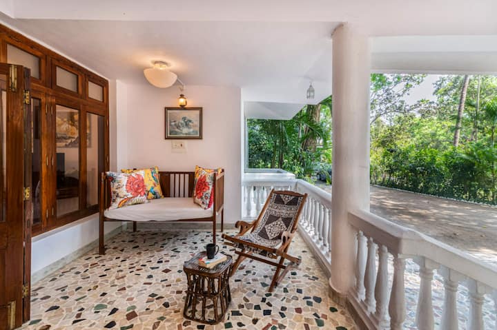 3br Pet-friendly Private Pool Farmhouse In Boisar - Palghar