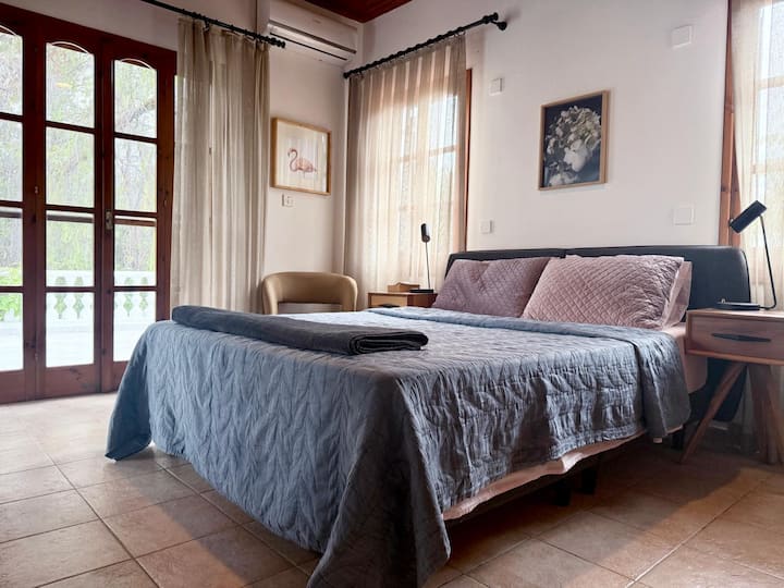 Chambre 1