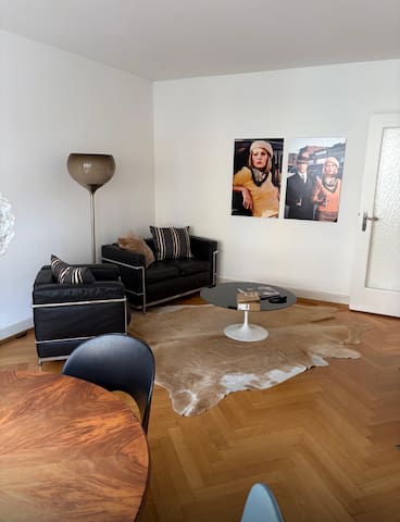 Guest favorite listing in Basel