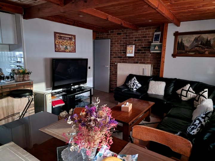Appartement Mignon - Soumagne