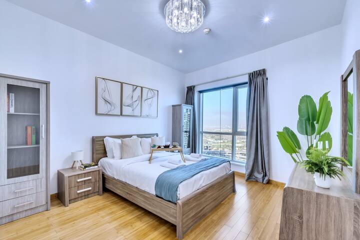 JNE Homes managed Airbnb listing 1