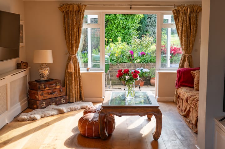 Family Home In Newick - Uckfield