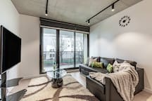 Indigo rental in North Melbourne
