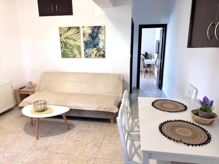 Andreana's House Rhodes - Rhodos