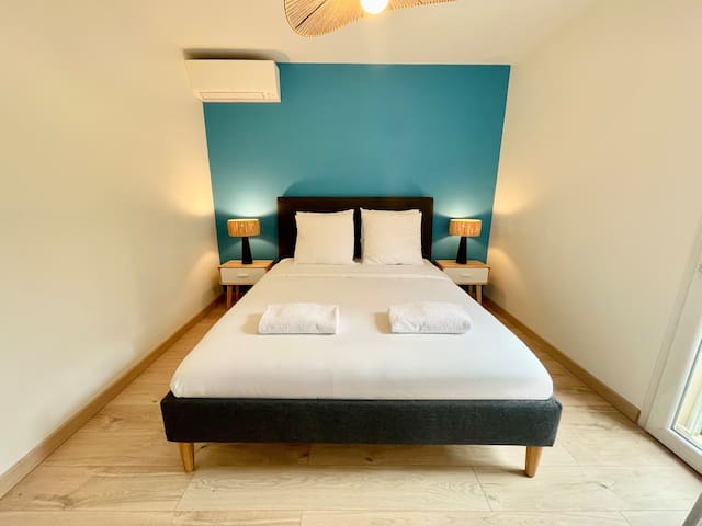 Premium Guest House managed Airbnb listing 2