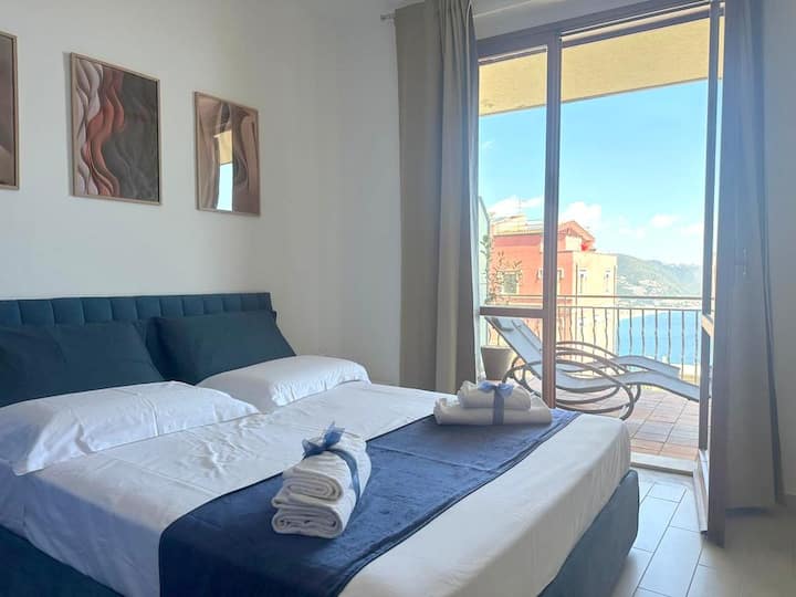 Dama View Apartment Center By Taormina Holidays - Taormina