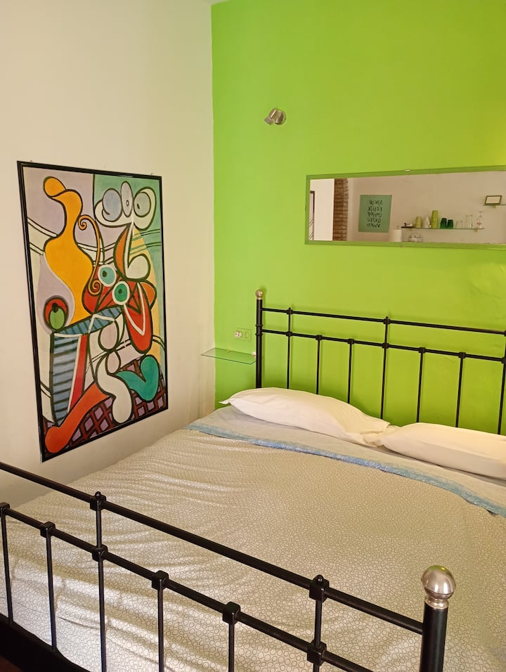 საძინებელი