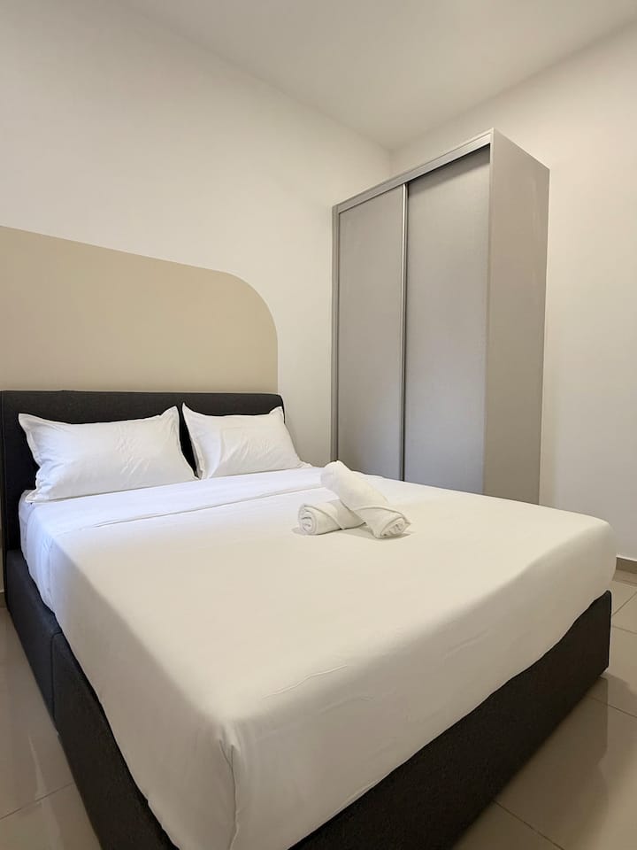 غرفة النوم 3