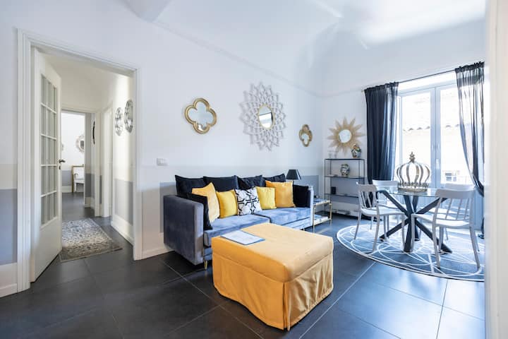 غرفة المعيشة