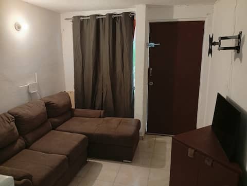 House in Misiones Cuautitlán with billing