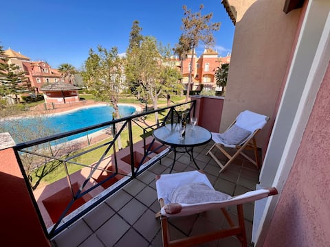 Casa Verdemar Golf, Islantilla