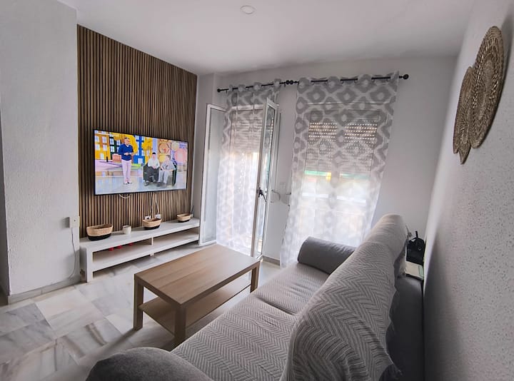 Apartamento Capillera 9 - El Puerto de Santa María