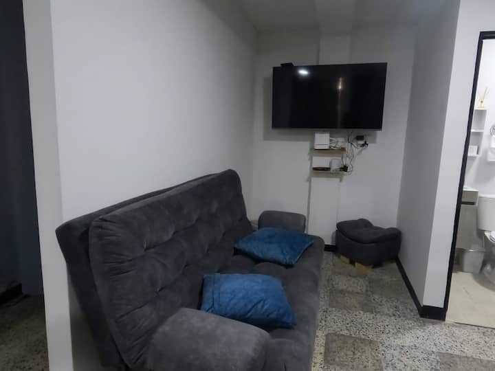 พื้นที่อยู่อาศัย