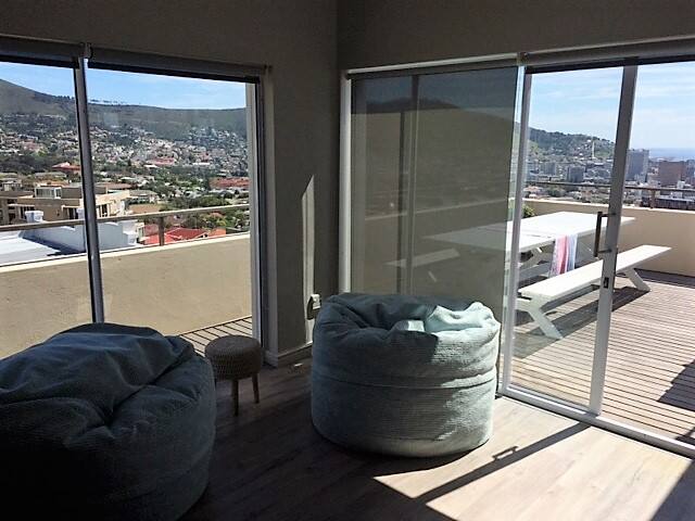 Magnificent Rooftop at the Foot of Table Mountain gallery image 2