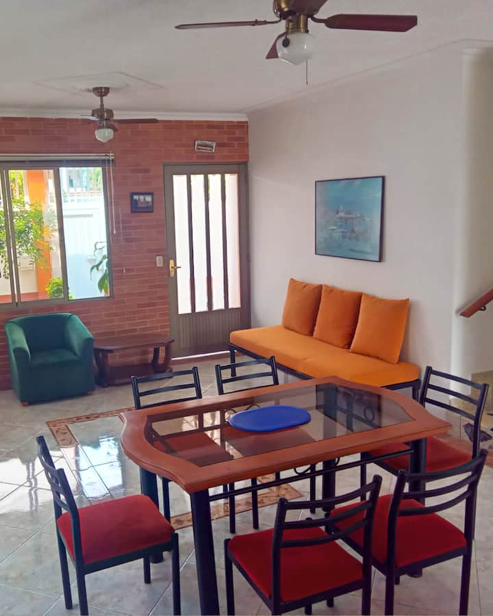 Casa Recreativa Anapoima - La Mesa