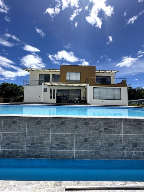 Finca San Diego