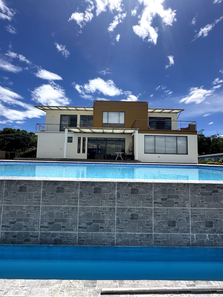 Finca San Diego