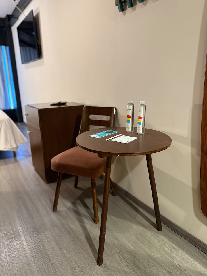 Habitación Familiar Guadalajara - Guadalajara, México
