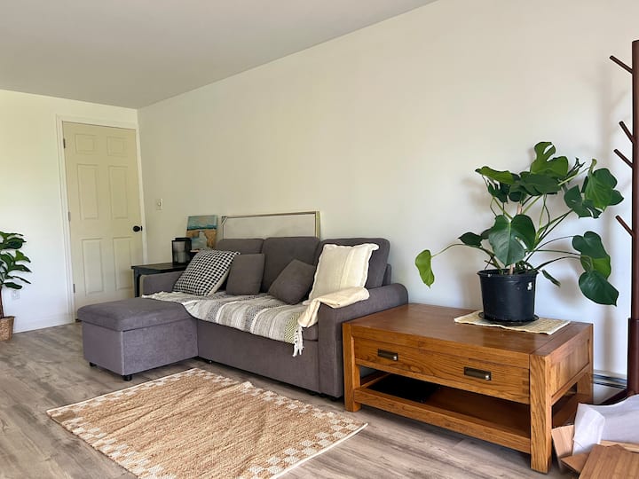 Entire Studio-30 Mins To Nyc - Weehawken, NJ