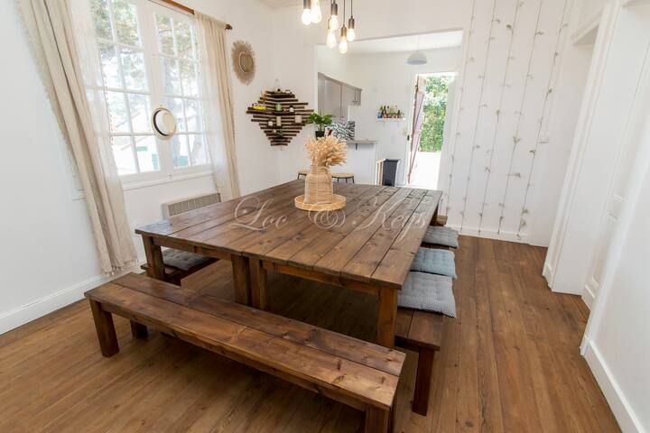 Conciergerie Locandkeys Biscarrosse managed Airbnb listing 3