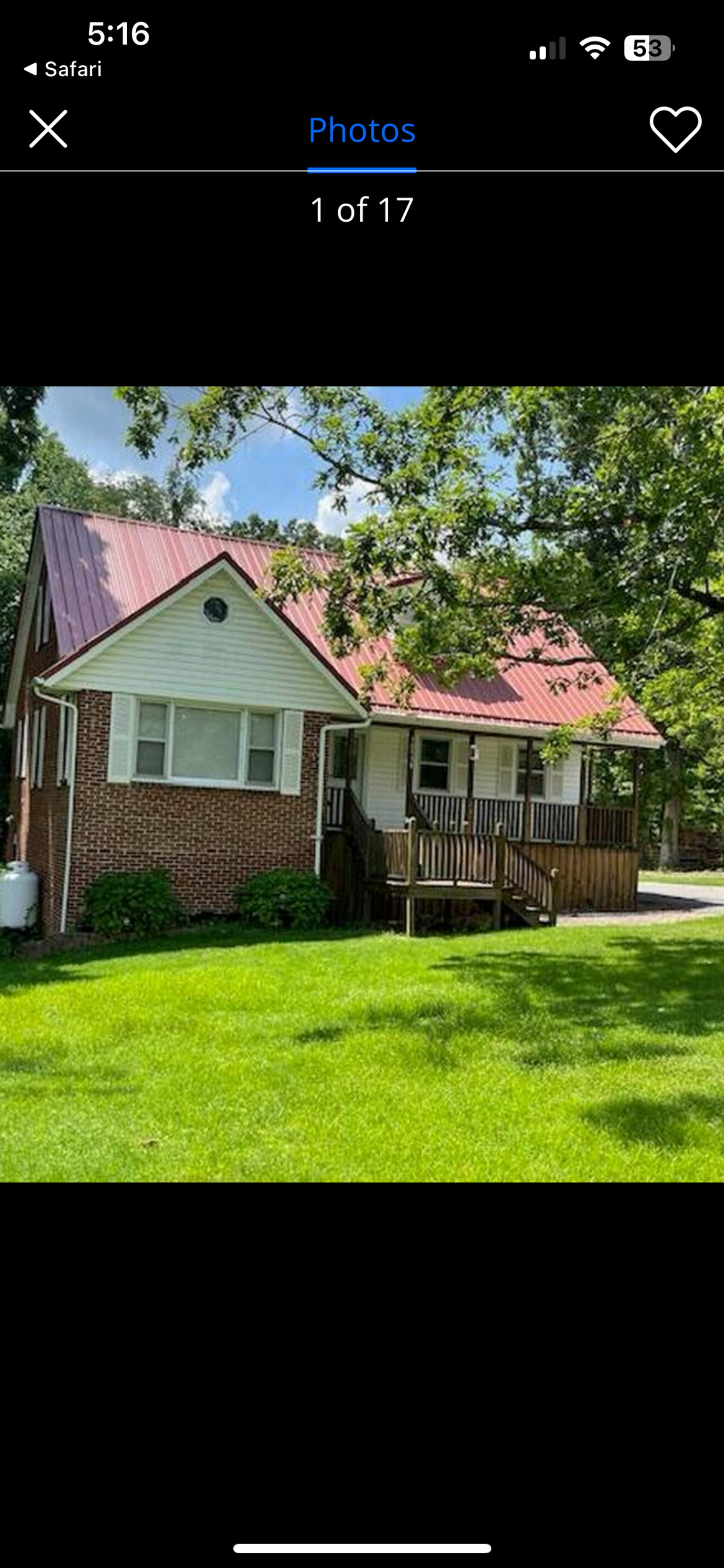 Cozy Cottage at Wise