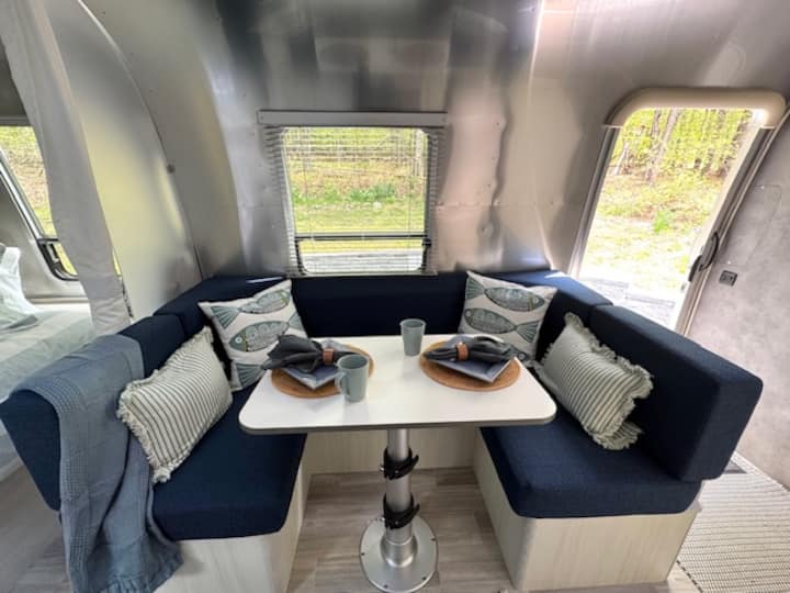 Woodland Glamping Nirvana In Williamstown! - North Adams, MA