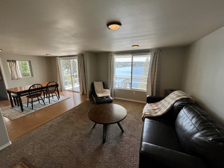 Cda Lake Views - Coeur d'Alene, ID