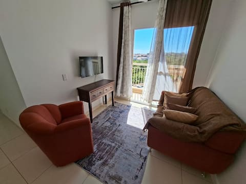 Imóvel de sucesso: Apartment in Piracicaba em Piracicaba