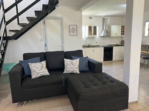 Top Airbnb: Mirador Rest House - Entire house with private pool en Bialet Massé