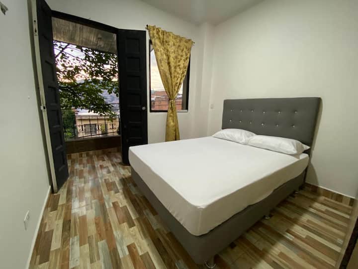 Спална соба 2