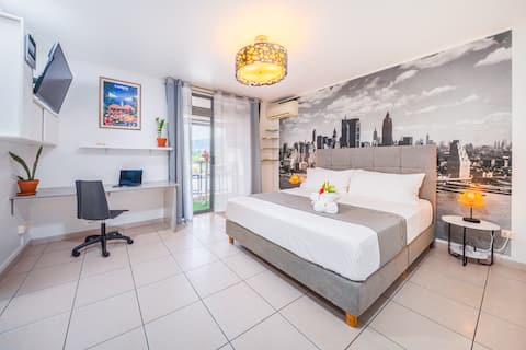 Studio Downtown near Ferry - Mountain View