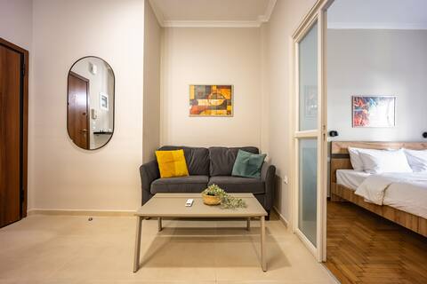 Top performing Airbnb: Athens #1 Experience in ΑΓΙΟΣ ΠΑΥΛΟΣ