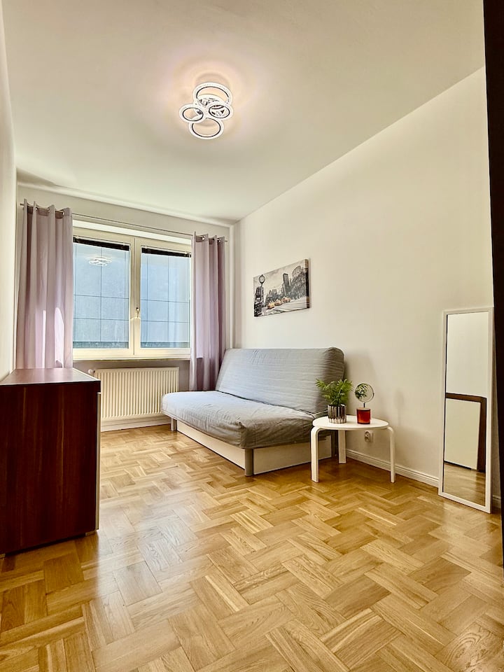 Спална соба 2