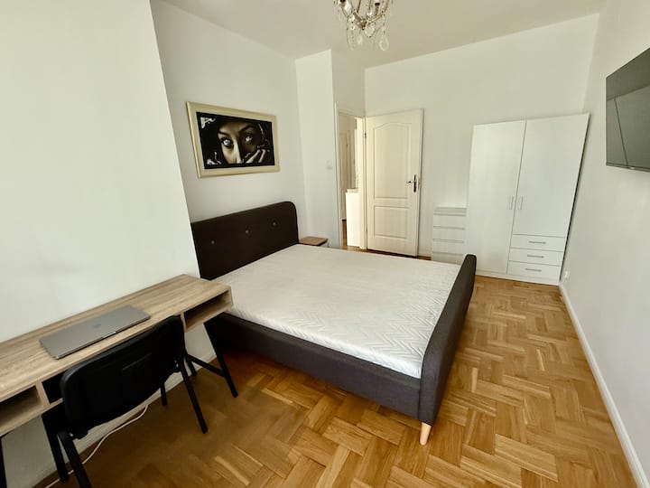 Спална соба 1