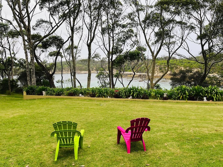 Pretty Bay Hideaway - Broulee