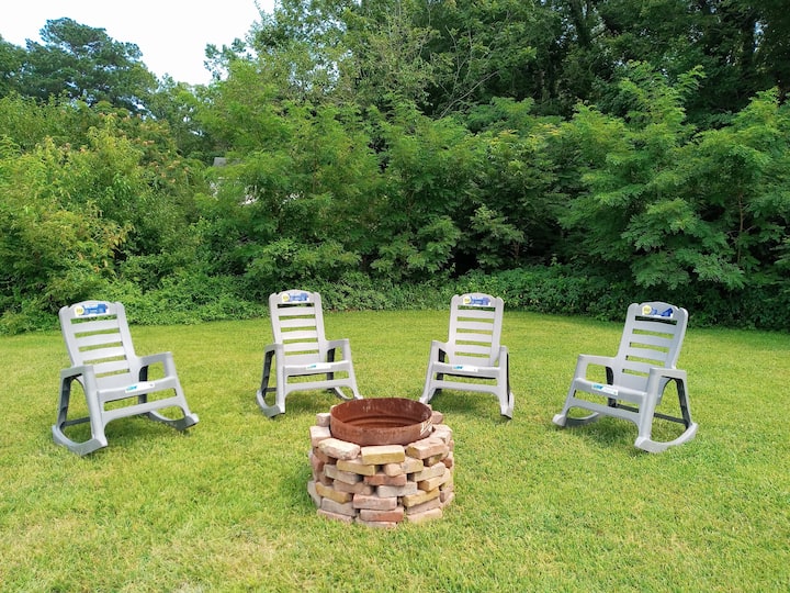 Onancock Holiday Rentals & Homes Virginia, United States Airbnb