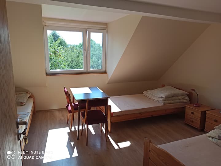 Спална соба 1