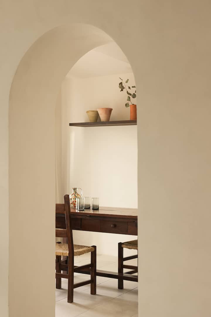 Casa Aloe By The Sea - San Nicola - Near Cefalù - Trabia